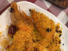 -吉源大排档·鱼生·海鲜(烧烤彩印厂店)