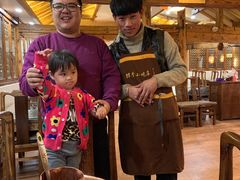 -88号小吃店·经典云南菜·地道纳西美食