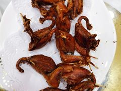 -乔家满族八大碗(流水沟店)