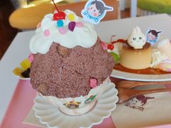 -氷冰凉刨冰甜品(北京路店)