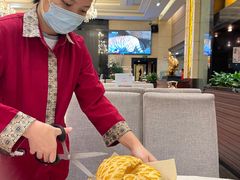 -北海渔村酒楼·粤菜海鲜点心(新华店)
