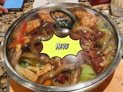 -黄记煌三汁焖锅(新世纪广场店)