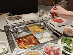 -海底捞火锅(宝龙广场夜宵主题店)