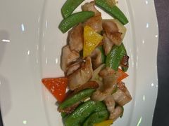 -福禧酒窖·中餐厅 (万柳店)