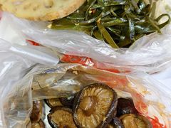 -绝味鸭脖(朝阳印象城店)