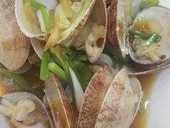 -覃记海鲜美食餐厅