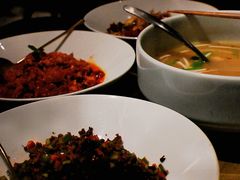 -一坐一忘云南菜(卓悦中心)