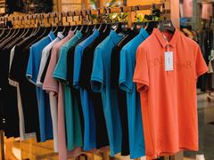 -广州白马服装市场