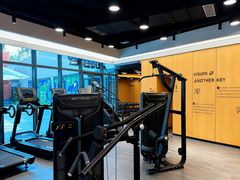 -Another Key健身(紫金店)