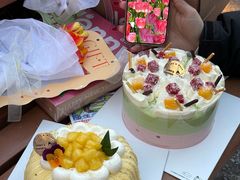 -静宜和她的朋友(星海广场店)