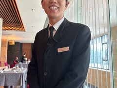 -粤尚腾香居中餐厅(首都机场希尔顿店)