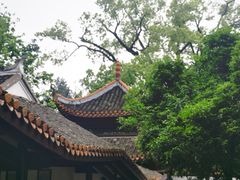 -岳麓书院