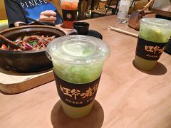 -旺爷砂锅·茶作(国贸城店)