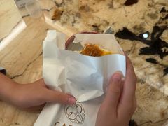 -CARINO BAKERY&CAFE(人广来福士店)
