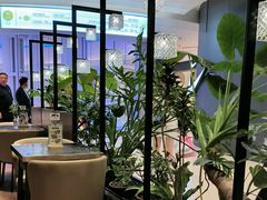 -THE WOODS 简餐 (国贸商城店)