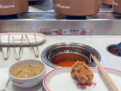 -龍歌自助小火锅(李沧丽达店)