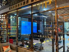-威蒂斯国际健身游泳会所(东莞庄路店)