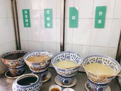 -清真·宏顺祥卤汁凉粉(大皮院店)