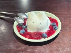 -Fuzzy Bistro 浮几韩餐·茶酒馆