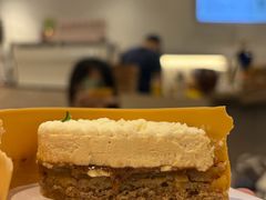 -VERIE BAKEHOUSE