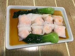-寻味·港式茶餐厅(富力城店)