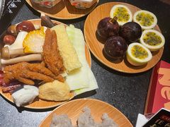 -牛New寿喜烧(虹桥新天地店)