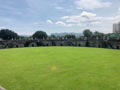 -石炮台公园
