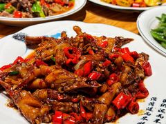 -小口味