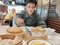 -悦雅居·老广州老味道(长湖店)