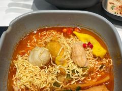 -杨国福麻辣烫(拱墅万达广场店)