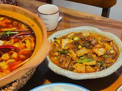 -马头巷·隐庐居·红油大虾(园区店)