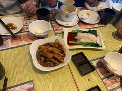 -添好运点心专门店(百老汇店)