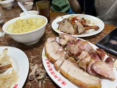 -陈光记烧腊店(罗保博士街店)