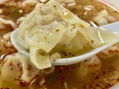 -汪家馄饨(集庆路店)