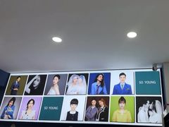 -致青春照相馆·证件照(小寨总部)
