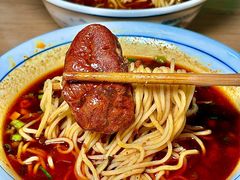 -易毛特色牛肉面(解放碑步行街店)