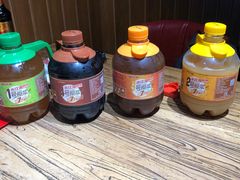 -永红源·啤酒烧烤海鲜大排档(台柳路店)