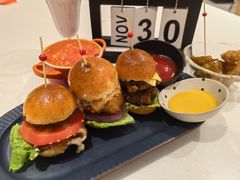-ABC Cooking Studio(上海环球金融中心店)