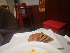 -峨嵋酒家(地安门店)