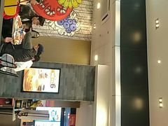 -麦当劳(皇岗路店)