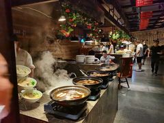 -星伦多 自助料理(圆融店)
