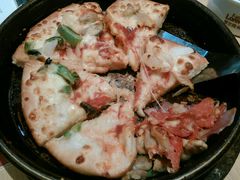 -必胜客(城西银泰店)