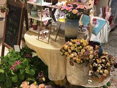 -Libra Flora花店(骆岗中央公园店)