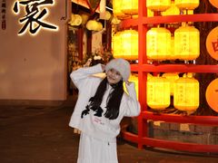 -深圳锦绣中华民俗村