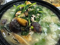 -潮州菜馆(十里河店)