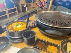 -九田家黑牛烤肉料理(吴江万象汇店)