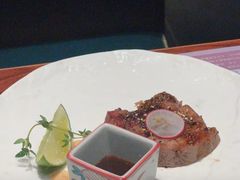 -花潮料理艺食馆(宝龙一城店)