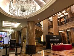 -上海浦东星河湾酒店