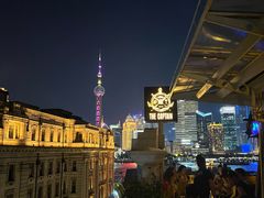 -船长酒吧 The Captain
