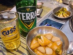 -401餐厅(弘大店)